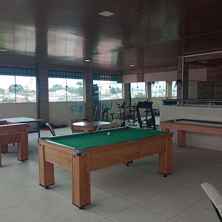 Perola Residence Жуазейру ду Норти Екстериор снимка