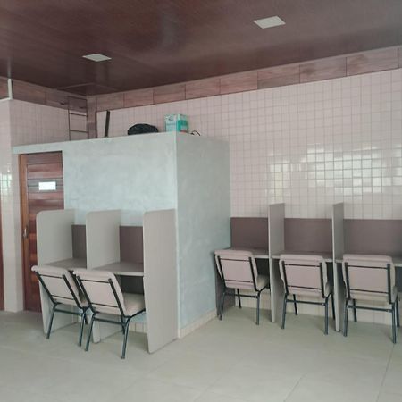 Perola Residence Жуазейру ду Норти Екстериор снимка
