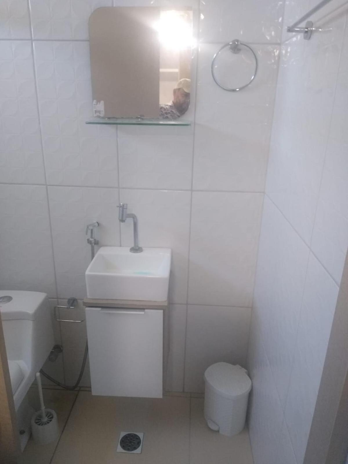 Perola Residence Жуазейру ду Норти Екстериор снимка