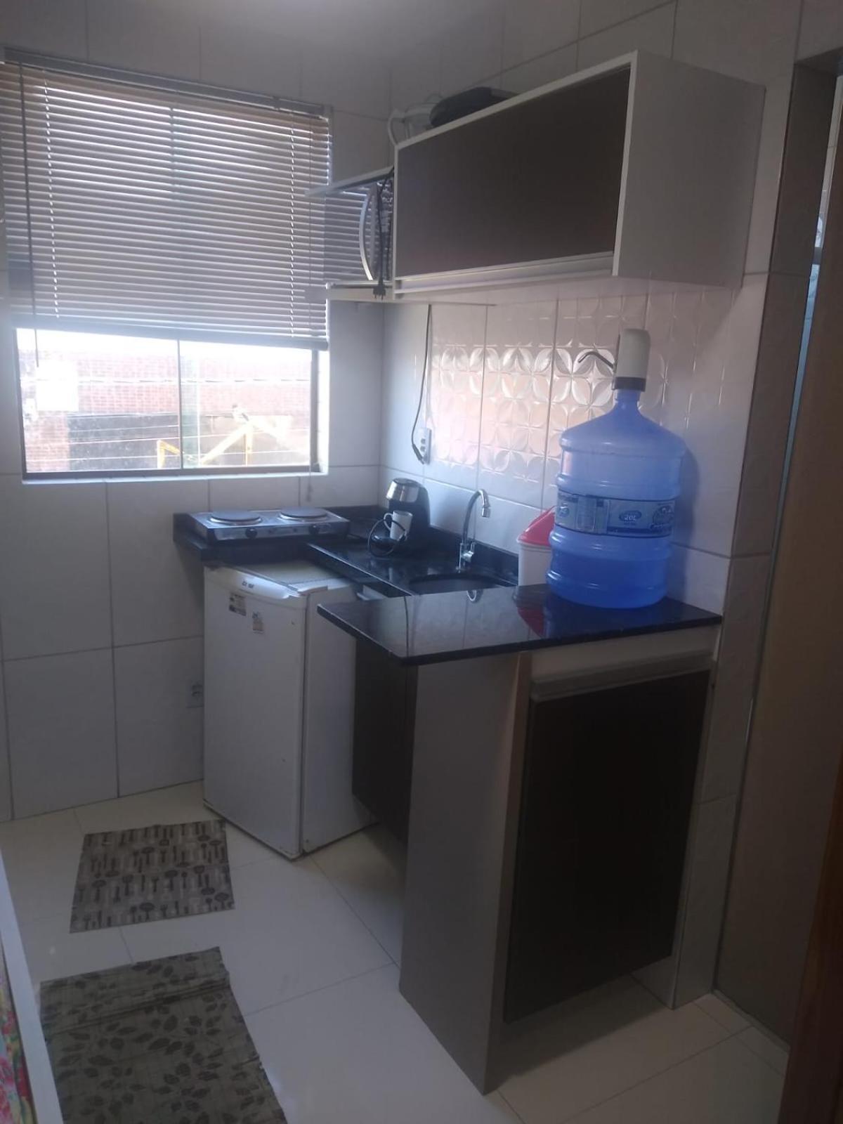 Perola Residence Жуазейру ду Норти Екстериор снимка