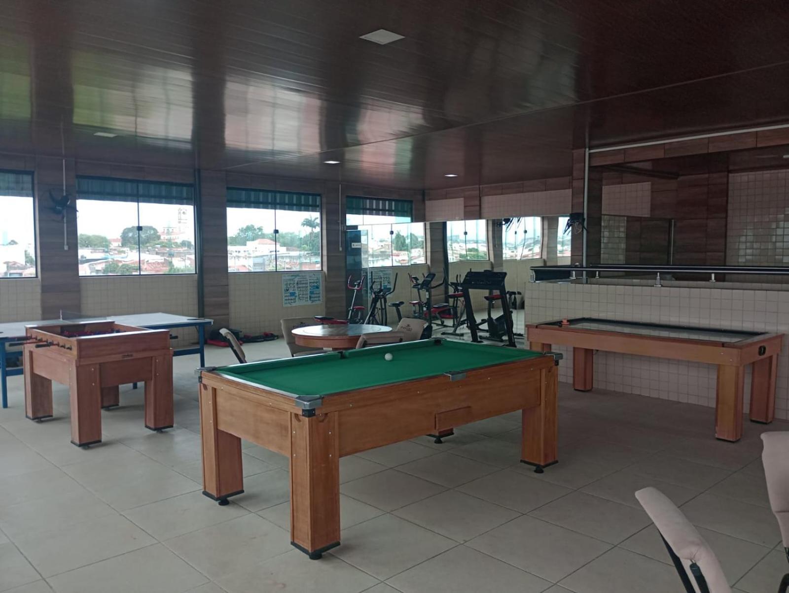 Perola Residence Жуазейру ду Норти Екстериор снимка