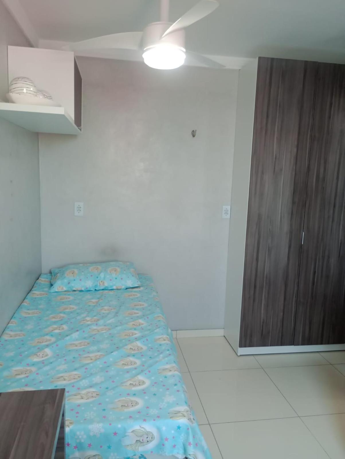 Perola Residence Жуазейру ду Норти Екстериор снимка