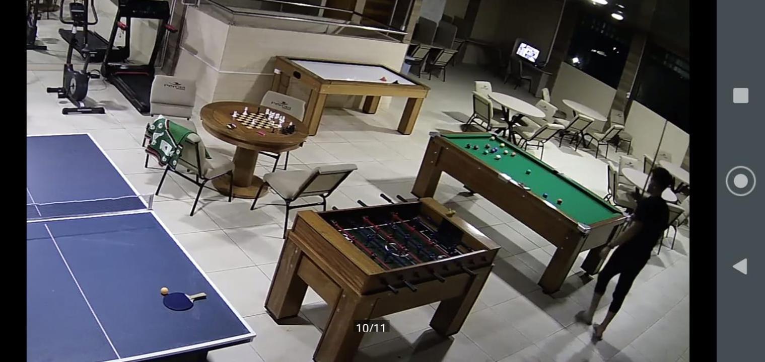 Perola Residence Жуазейру ду Норти Екстериор снимка