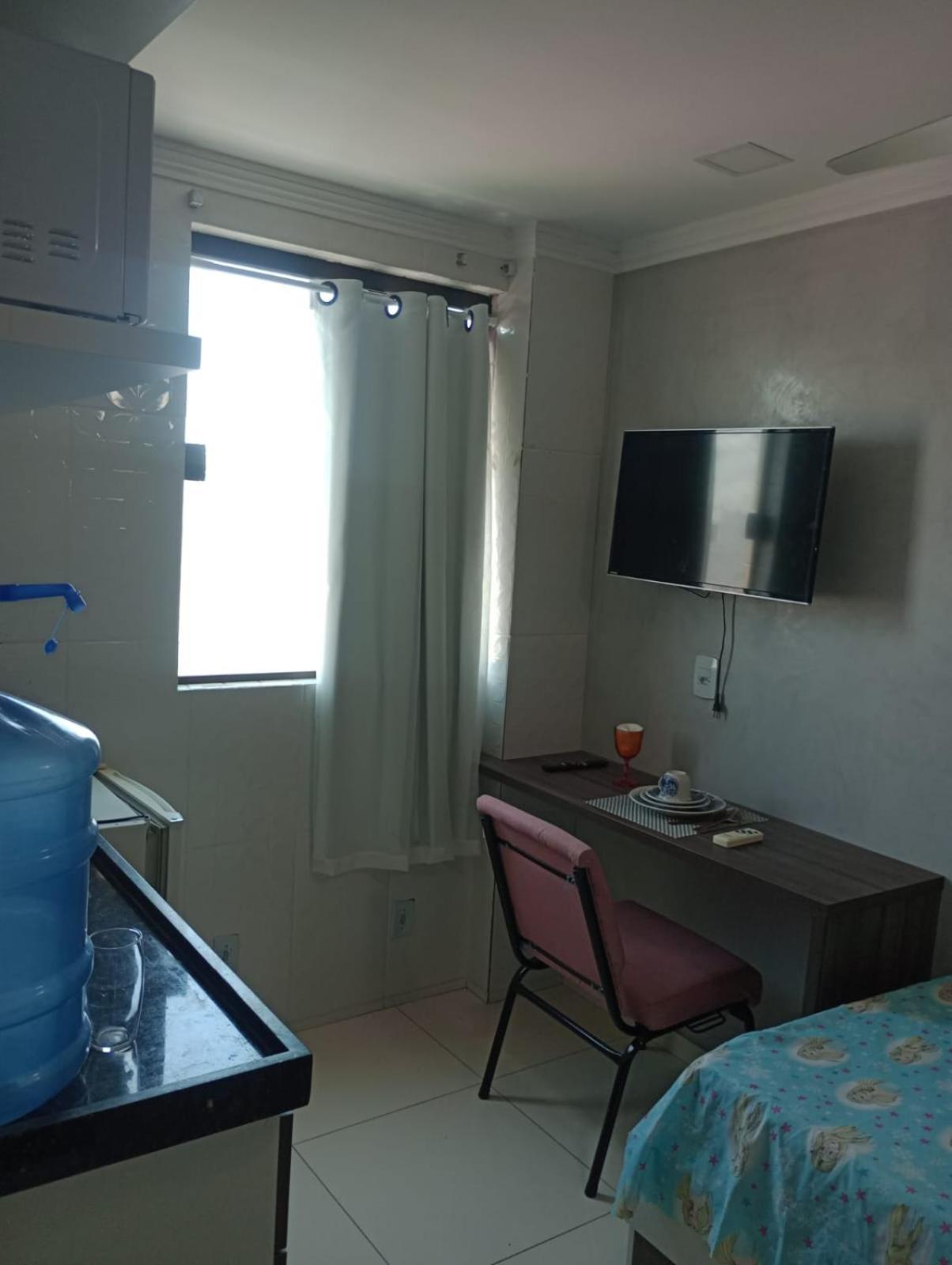 Perola Residence Жуазейру ду Норти Екстериор снимка