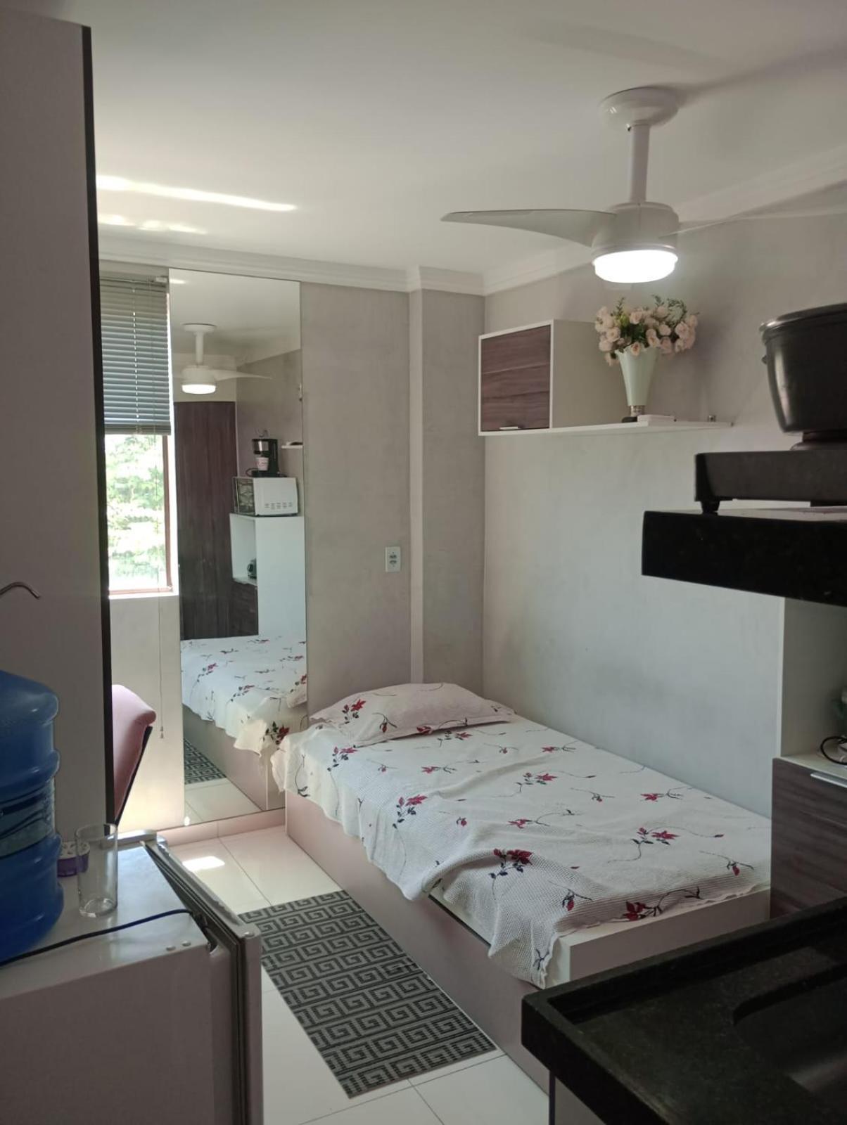 Perola Residence Жуазейру ду Норти Екстериор снимка