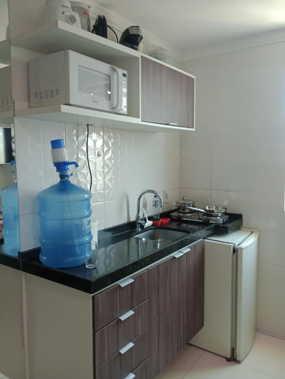 Perola Residence Жуазейру ду Норти Екстериор снимка
