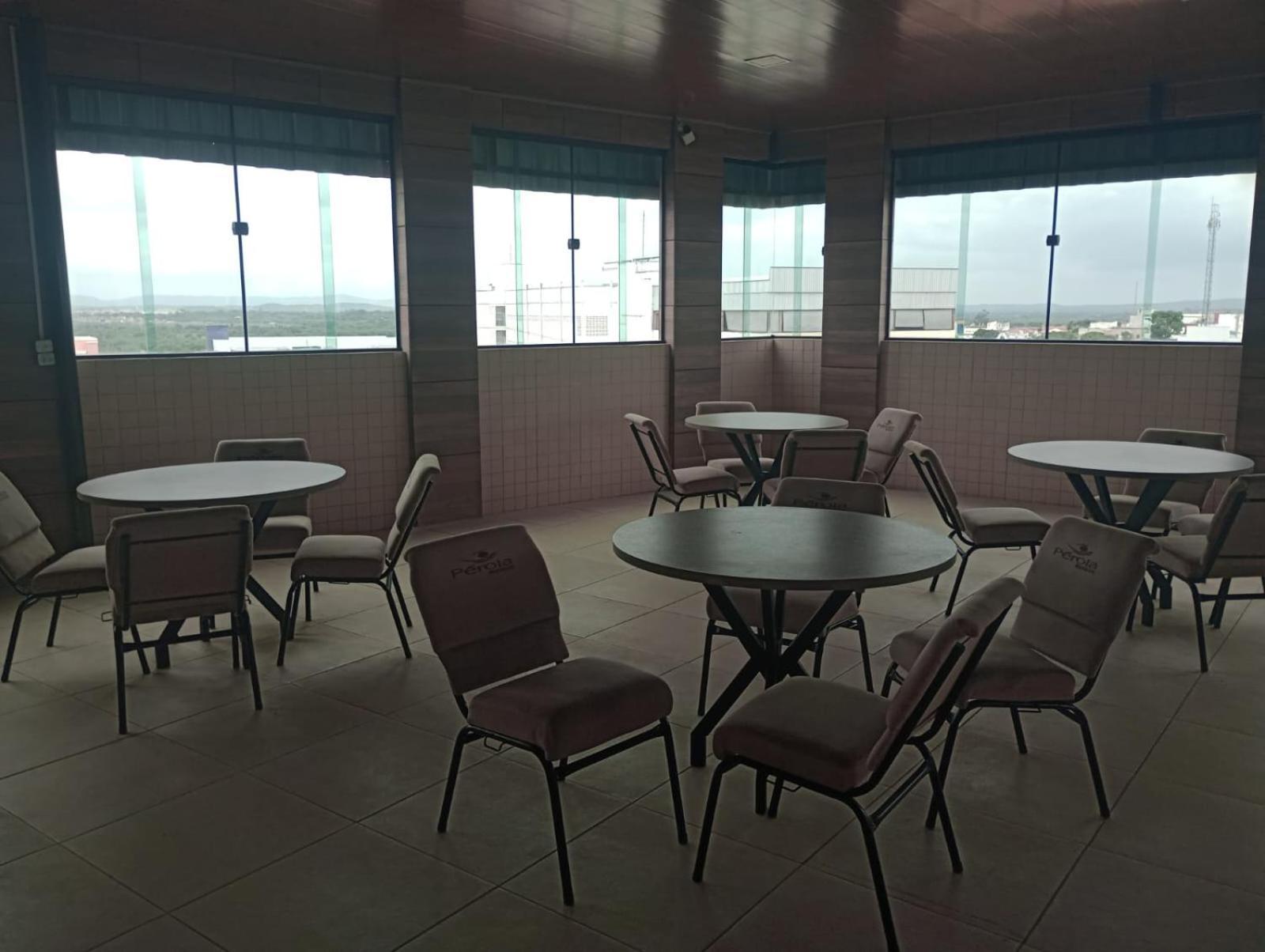 Perola Residence Жуазейру ду Норти Екстериор снимка