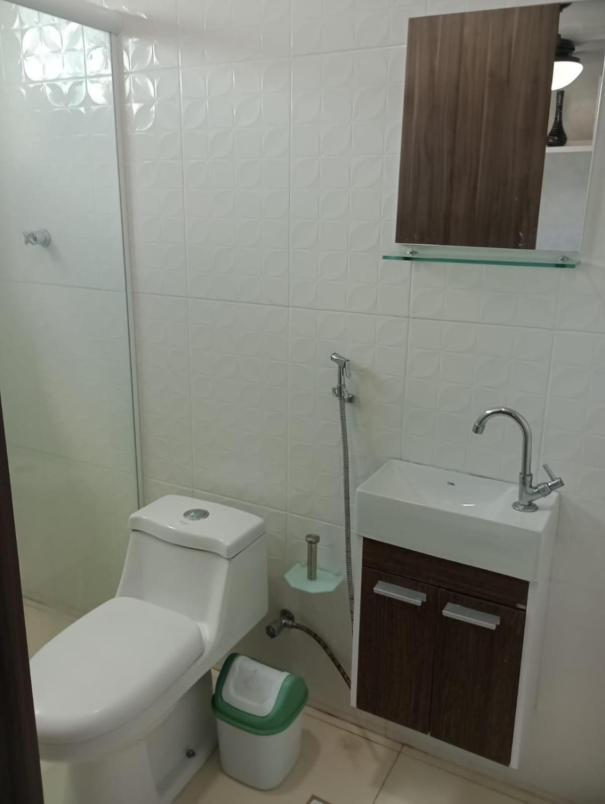 Perola Residence Жуазейру ду Норти Екстериор снимка