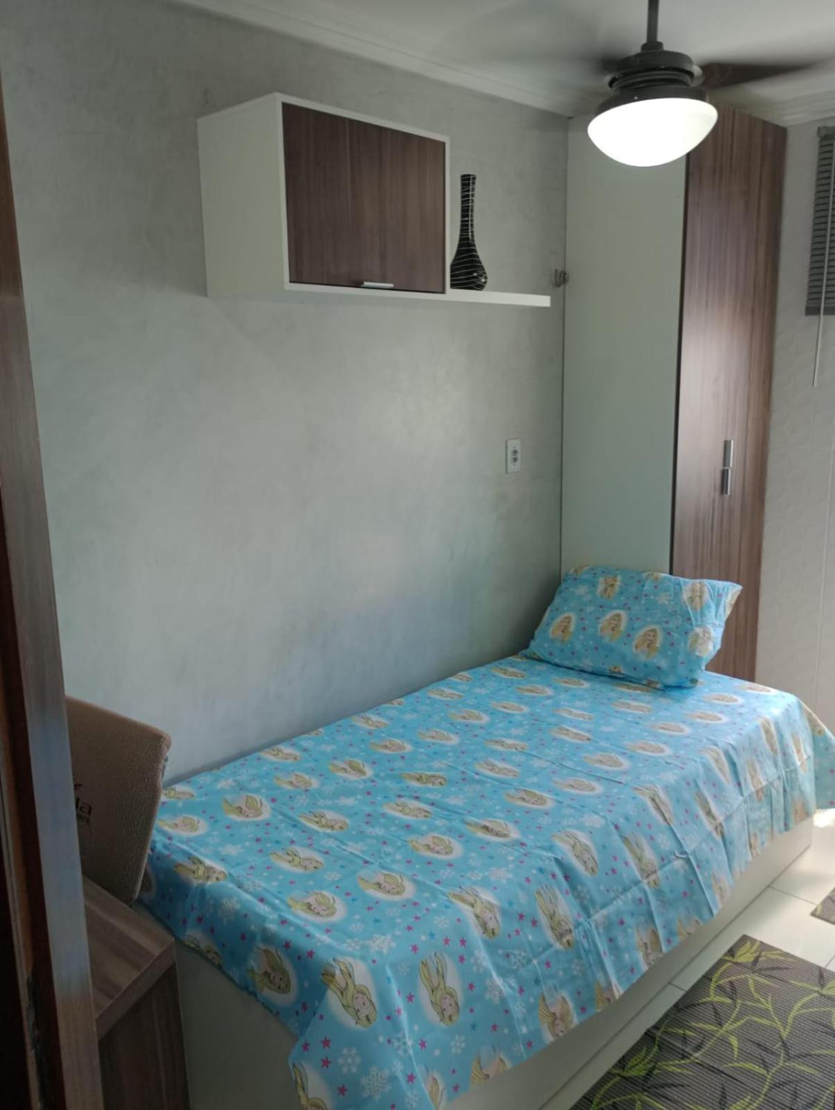 Perola Residence Жуазейру ду Норти Екстериор снимка