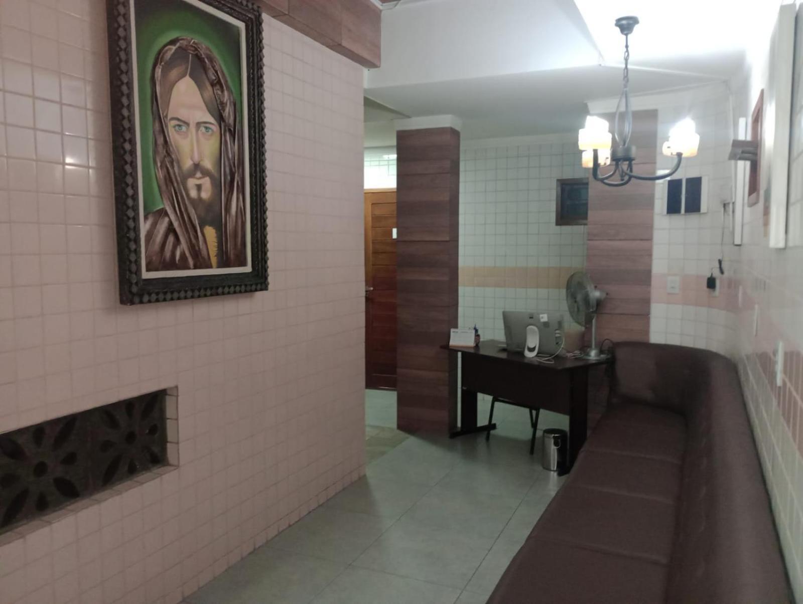 Perola Residence Жуазейру ду Норти Екстериор снимка